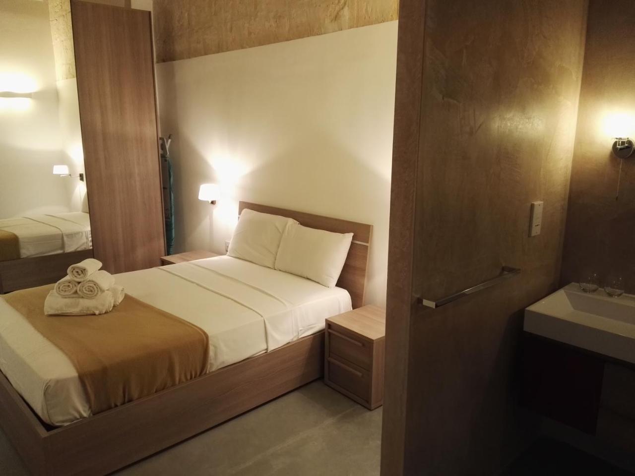 Vallettastay Zoe 1 외부 사진