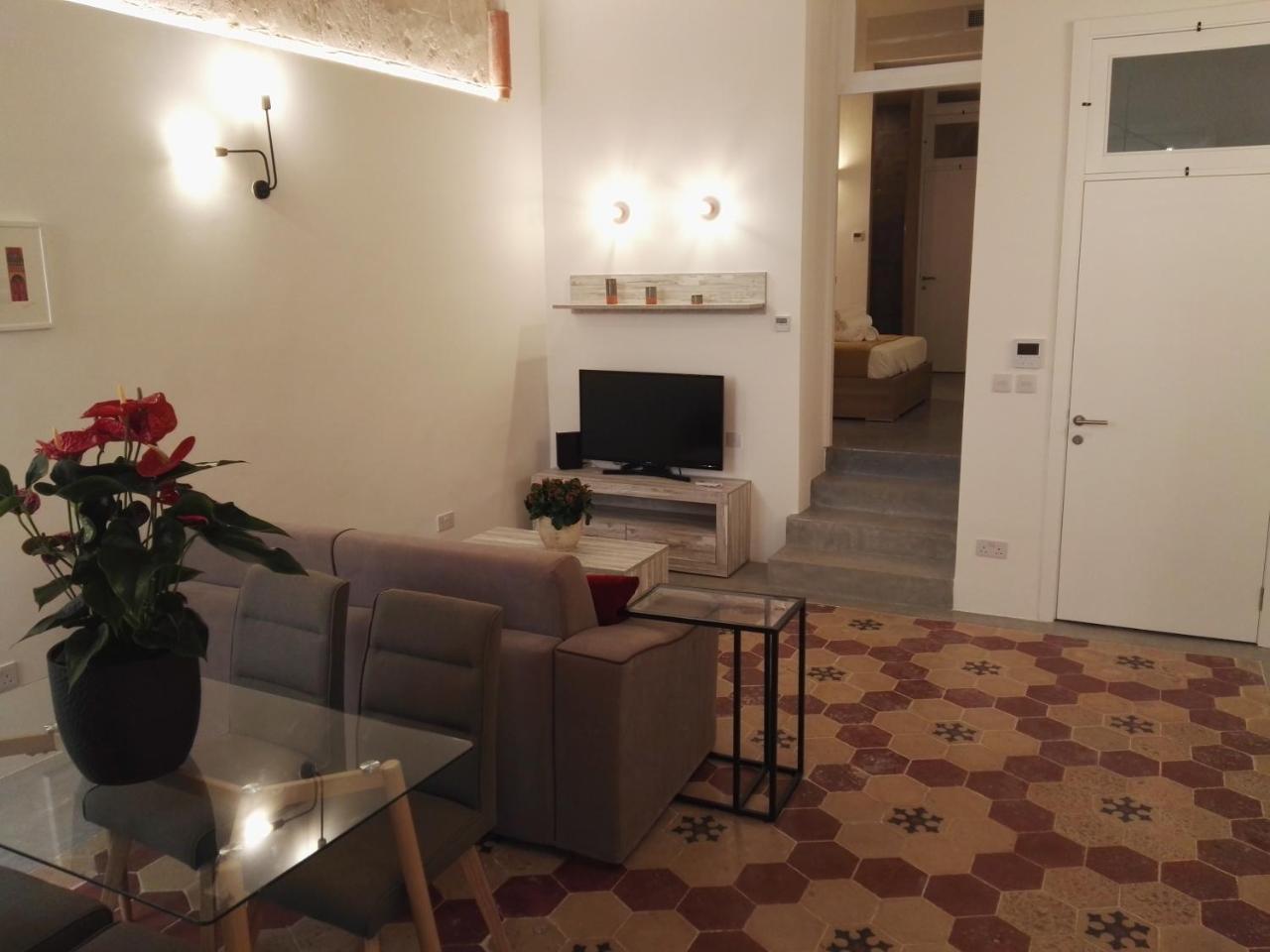 Vallettastay Zoe 1 외부 사진